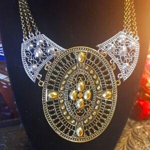 Amazing Vintage Necklace